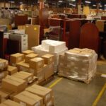 شركة تخزين عفش بتبوك